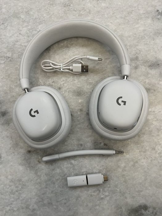 Logitech G735 Безжични слушалки