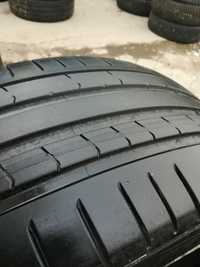 M Paket 275/35/21+245/40/21 Pirelli P Zero dot 2720