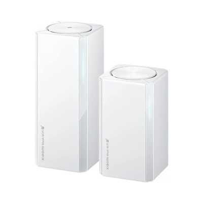 Роутер Xiaomi AX3000 NE WiFI 6 2025