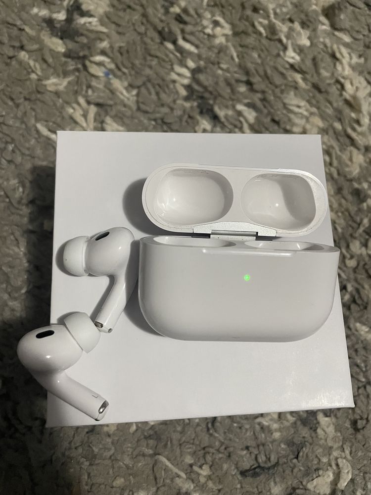 Airpods Pro (2nd generation) originale