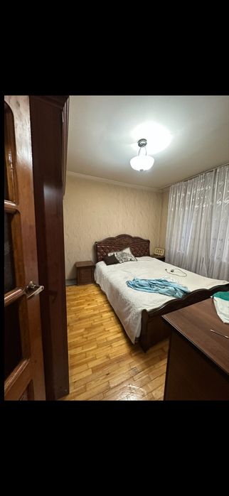 Аренда Дархон Пушкен. Метро Ирригатсияга 800 м Йигитларга оилага