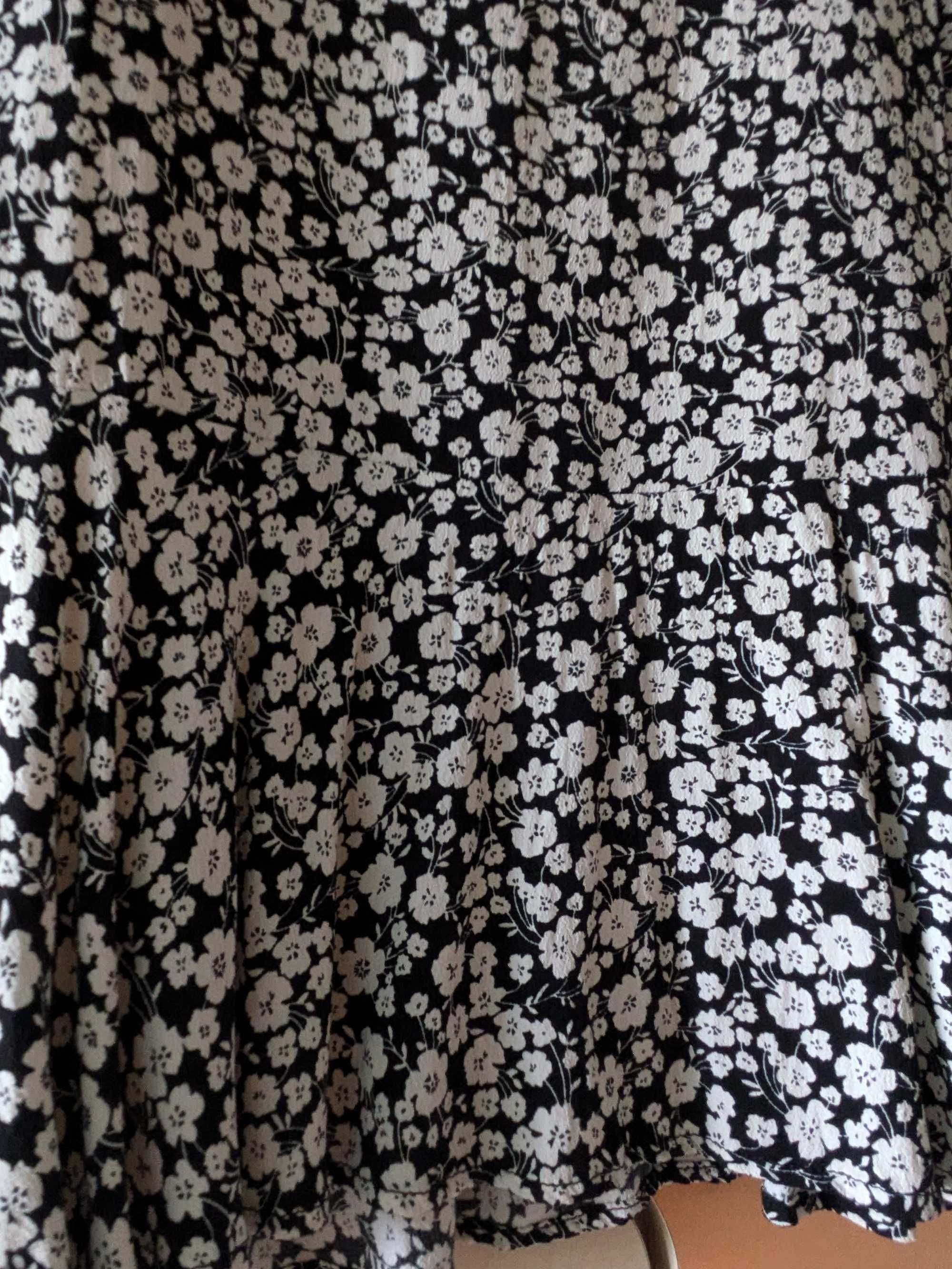 РАЗПРОДАЖБА 15лв  Replica рокля Gap малка черна рокля Mango Vero moda