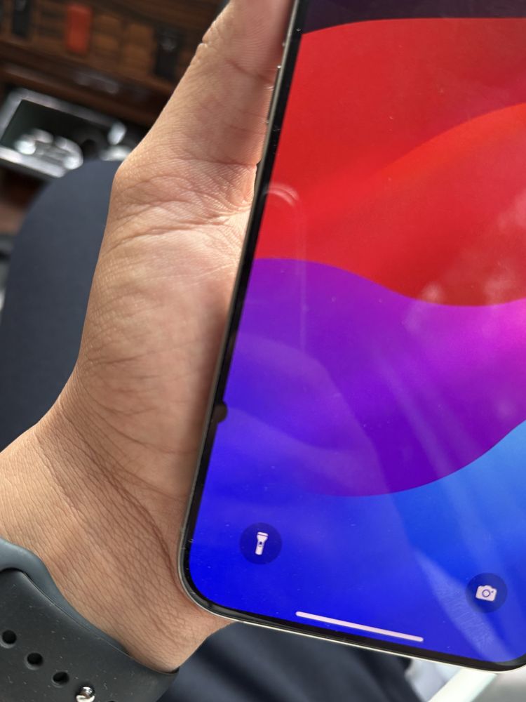 iPhone 15 Pro Max в идеальном состоянии