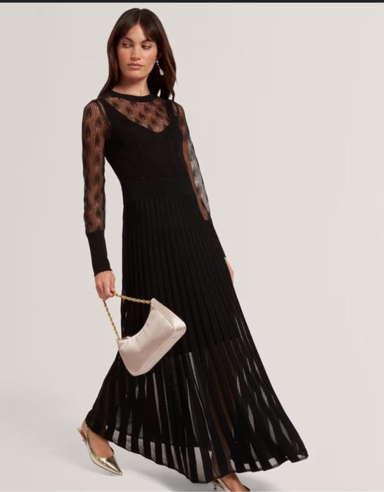 Нова рокля, нова колекция Ted Baker : L/XL