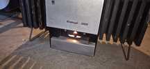 Газовый Теплообменник,обогреватель Copressi 3000