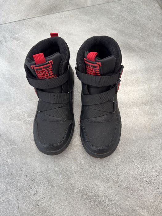 Ботинки на мальчика