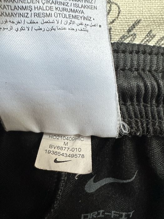 Nike original долнище.M