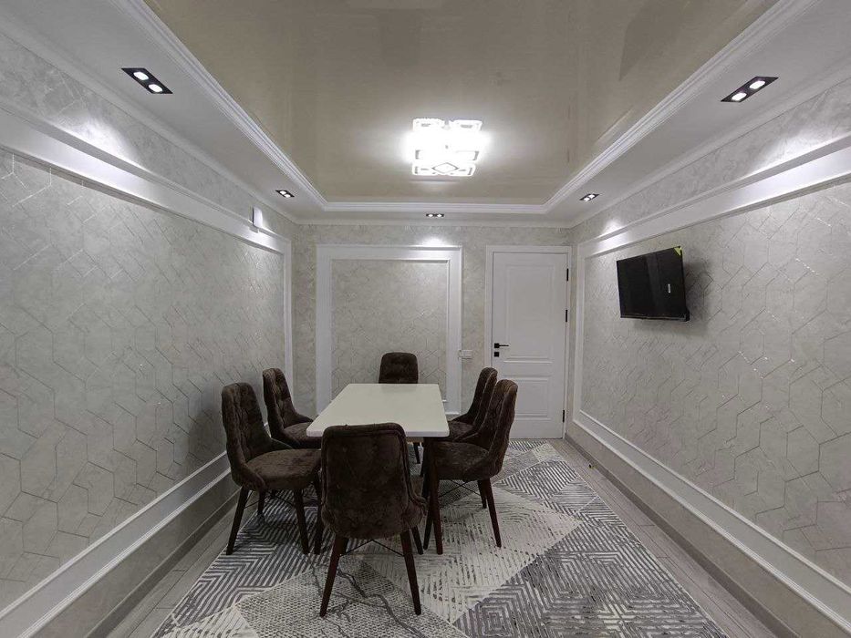 Продается 2 ком кв на 1 этаже 5 этажного дома. Сартепо 45 конечка.