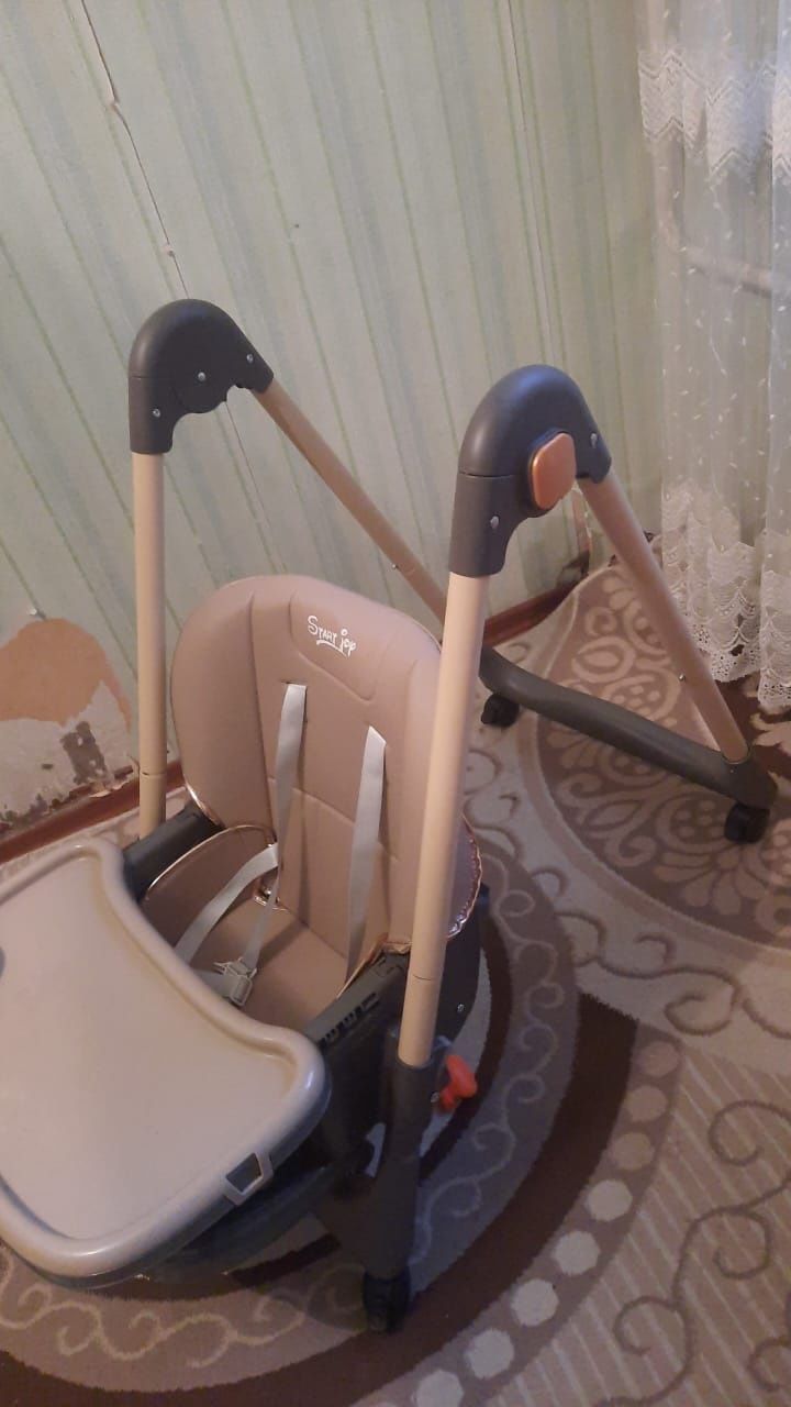 Стул для кормления
