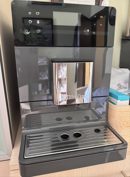 Miele CM 5315 Active - нова, в гаранция.