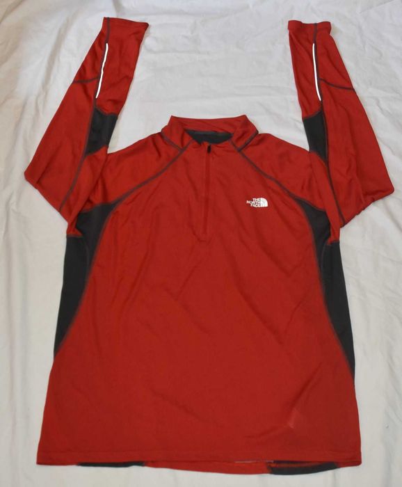 Bluza  The North Face Flight Series Barbati XL