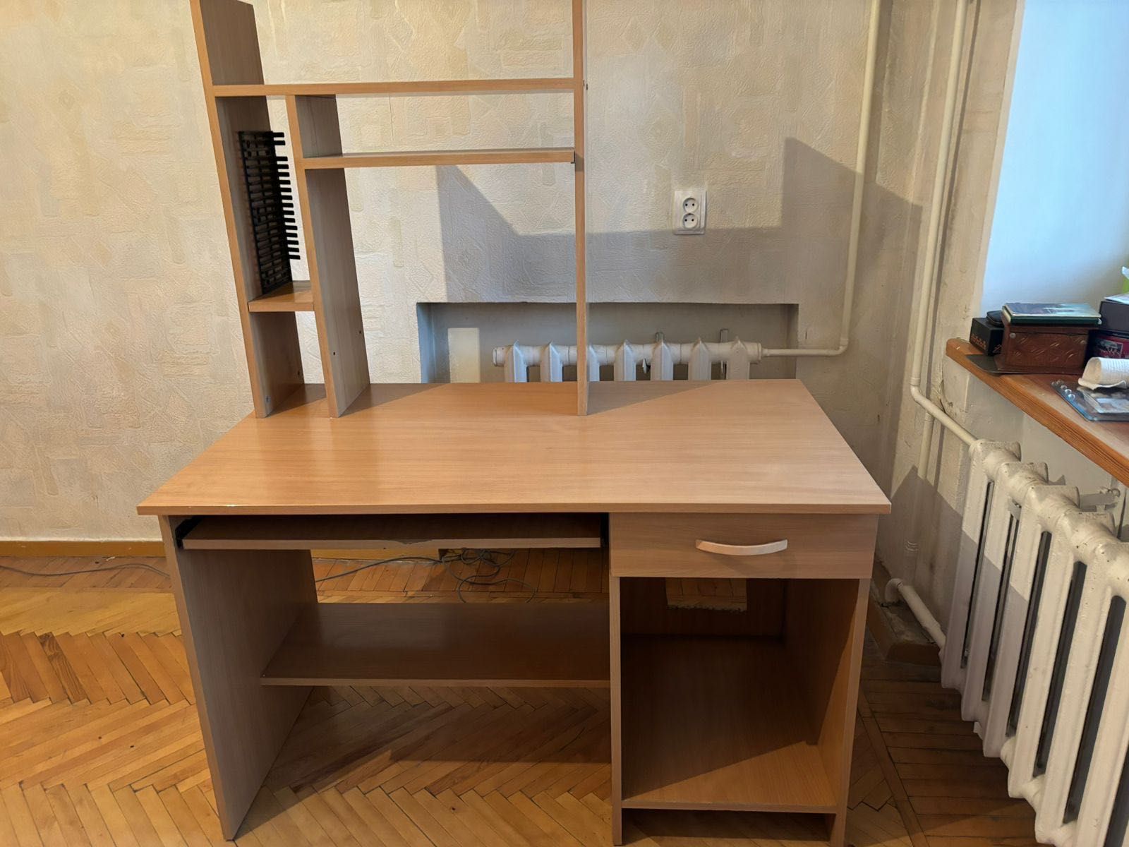 Рабочий стол, 8тыс