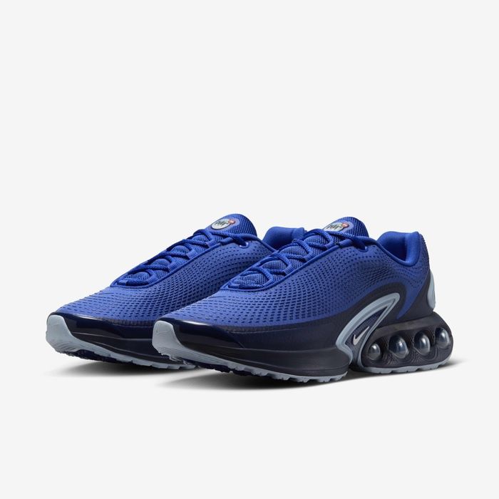 Nike Air Max Dn Blue