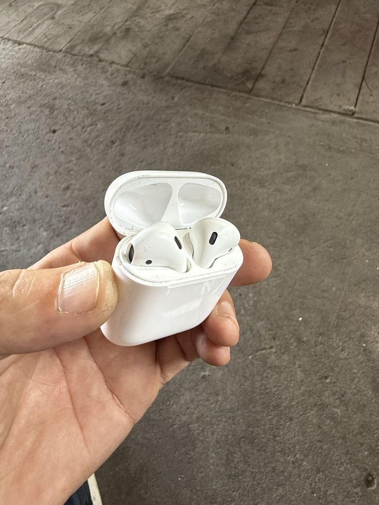 Airpods 2 sulpak