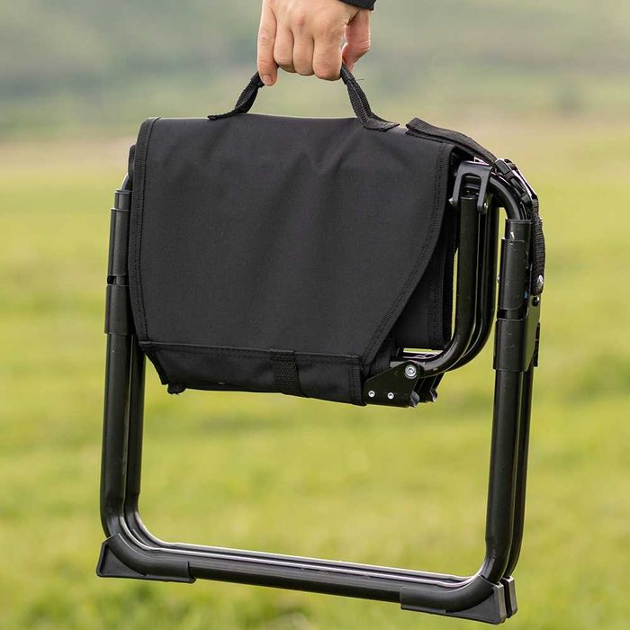 Scaun auto profesional camping - scaun auto camping overlanding
