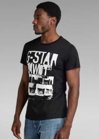 Тениска G-Star Raw - L