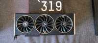 Видеокарта XFX Radeon RX 6700 XT 12 Gb