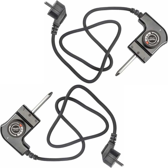 Cablu plită ALGOMAS® 2 | Termostat plită electrică