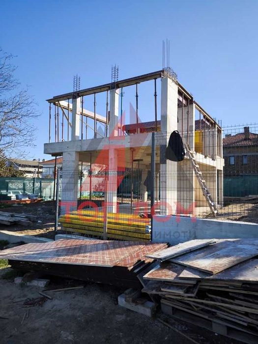 Продава се Къща в с. Кичево, Област Варна - 126 кв.м за 1429 €/кв.м - Снимка #8