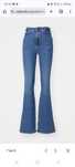 Blugi dama Calvin Klein