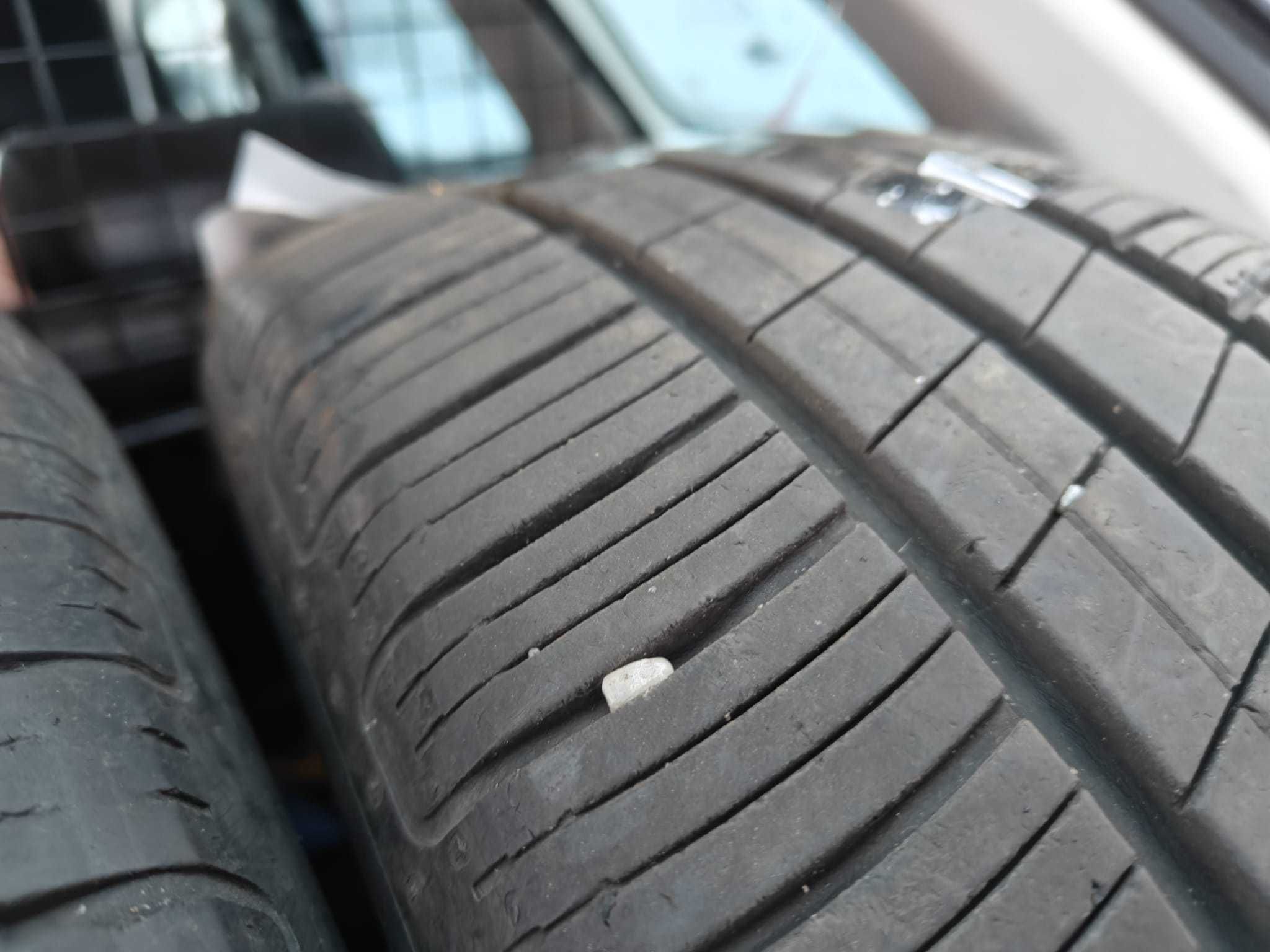 Anvelope vara Goodyear EfficientGrip 205/55/r16