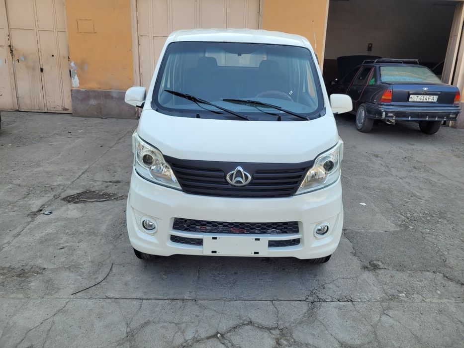 Changan sotiladi 2018 luks kandisaner orqa borti 2.20 uzunidan holati
