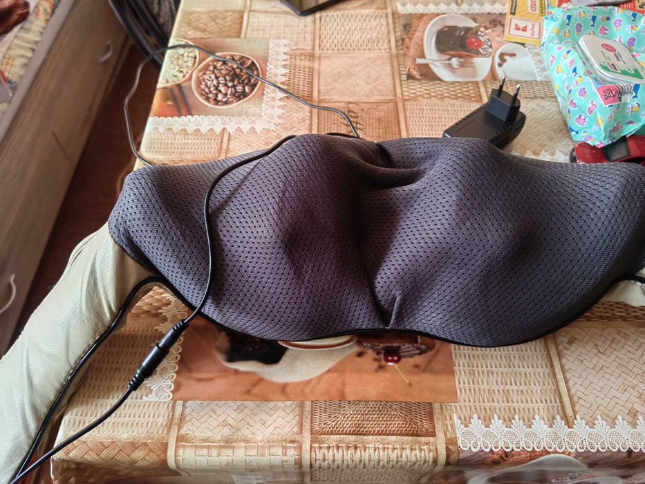 Масажор за тяло на ток