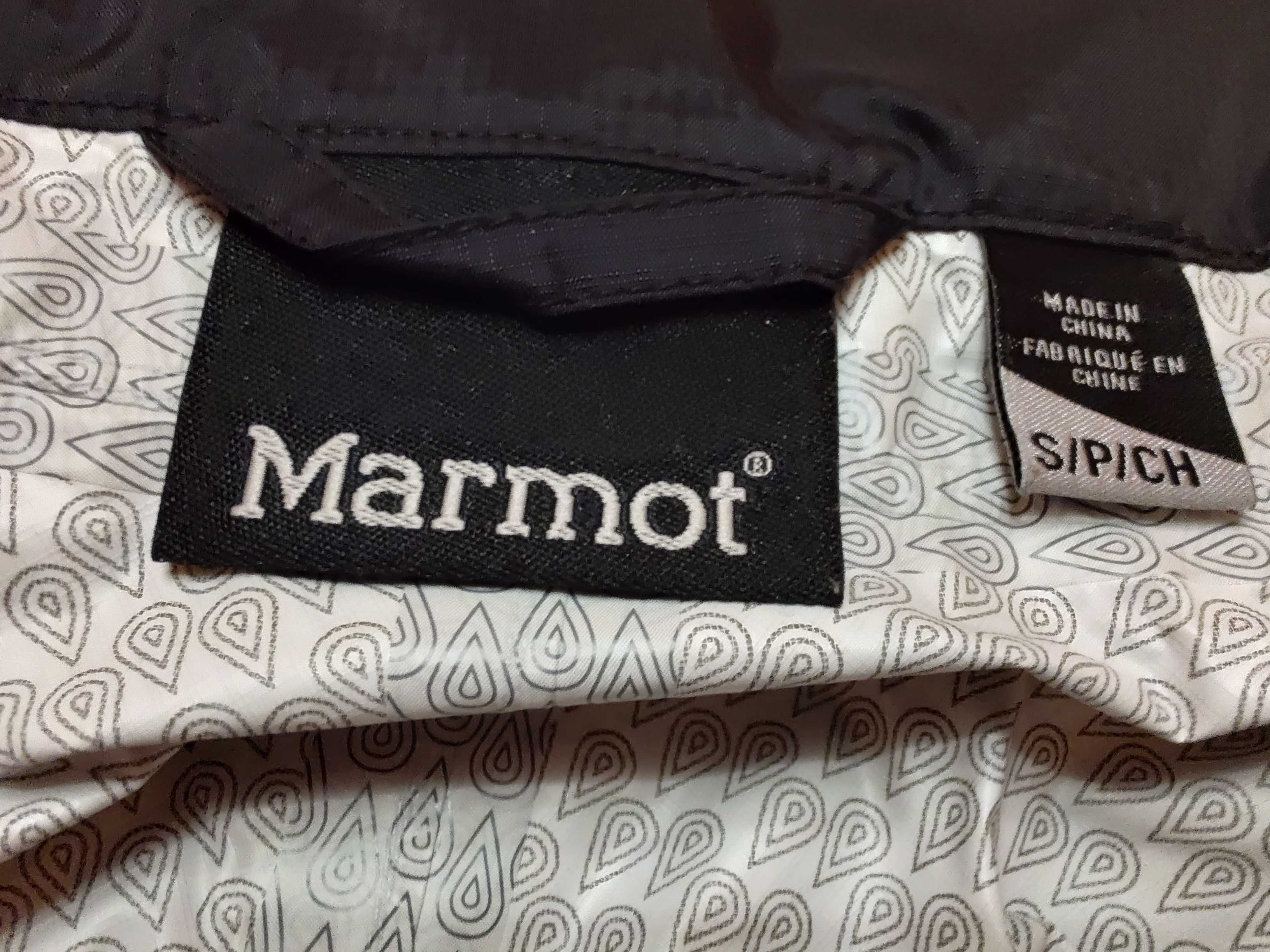 Marmot-PreCip Eco-мъжко яке S