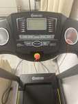 Banda alergat electric Kondition