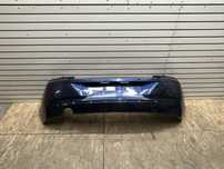 Bara spate bmw F20 F21 seria 1 LCI sport line