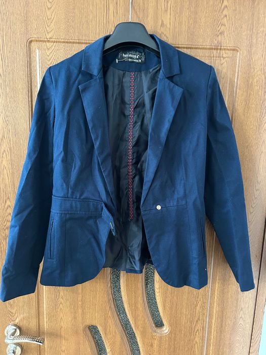 Vand Sacou Elegant Dama (Hermosa)