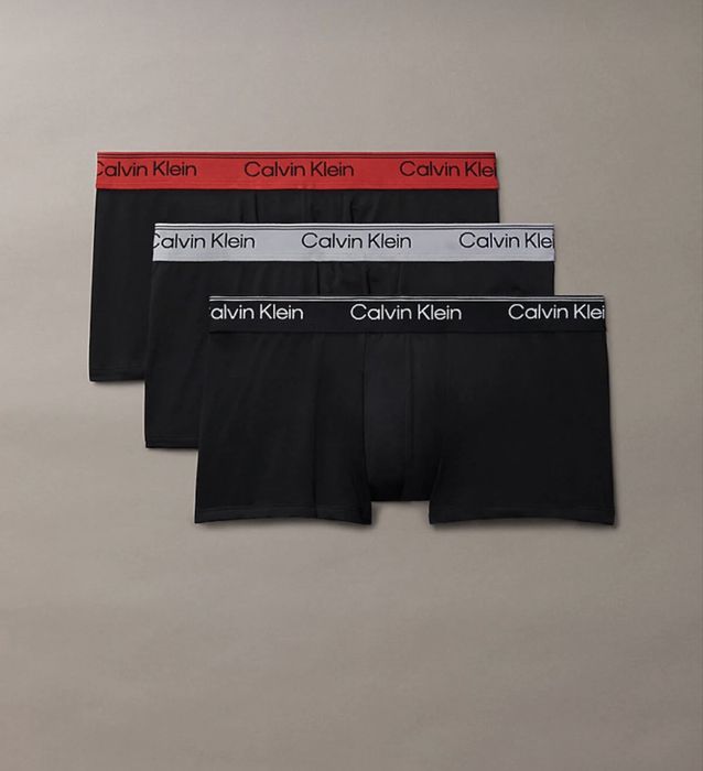 Calvin klein боксерки