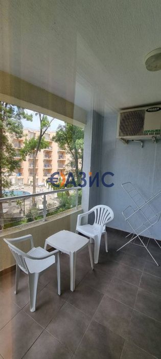 Продава се Двустаен апартамент в к.к. Слънчев бряг - 65 кв.м за 1124 €/кв.м - Снимка #8