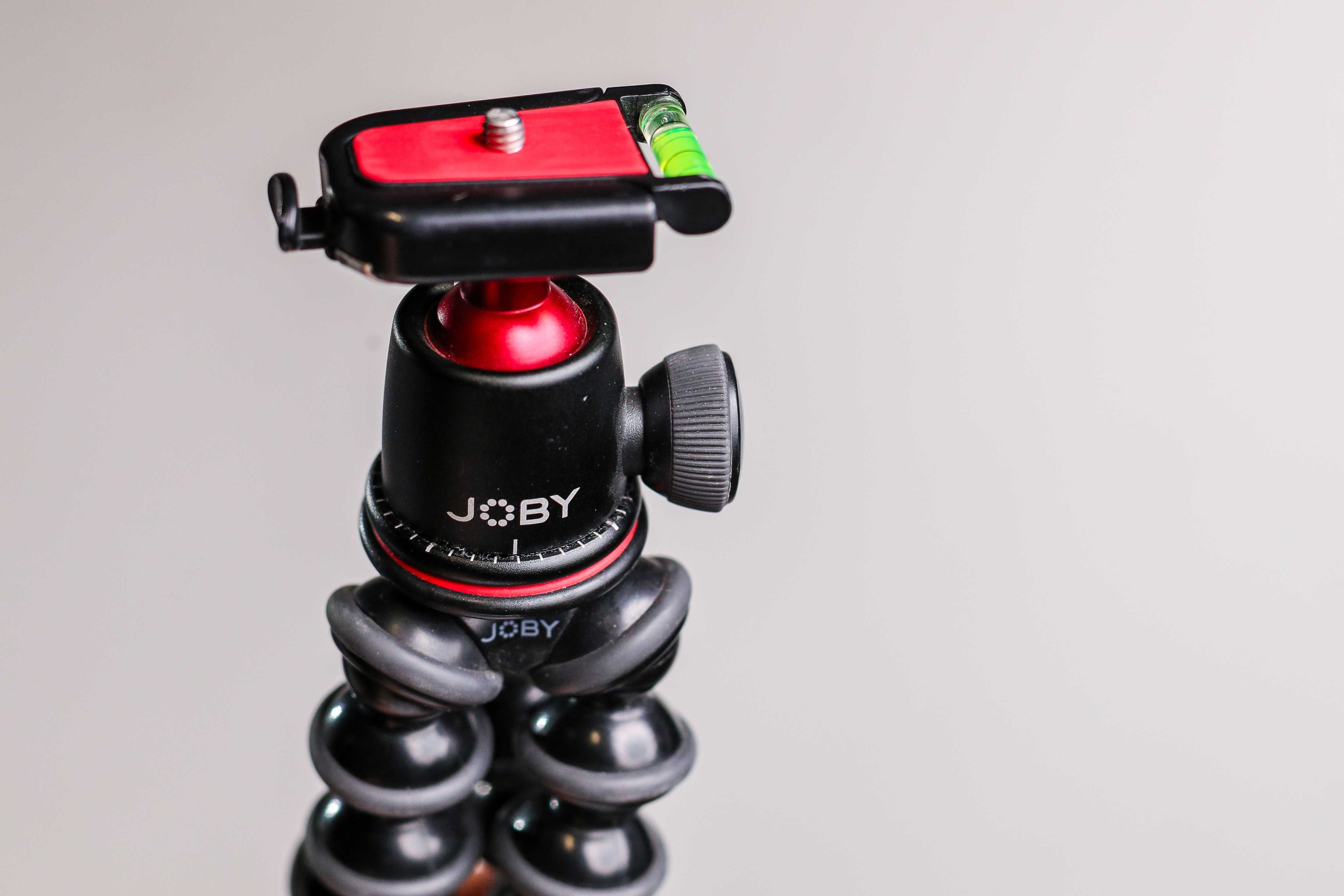 GorillaPod 3K Kit - Lightweight Tripod DSLR & Mirrorless