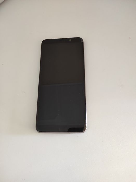 Samsung Galaxy S9 Plus