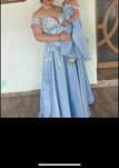 Rochie set mama fiica