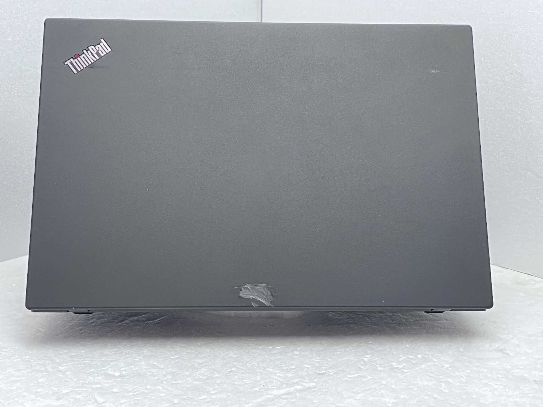 Lenovo ThinkPad L590 15.6" i3-8145U 8GB 130GB /-> Отлично състояние