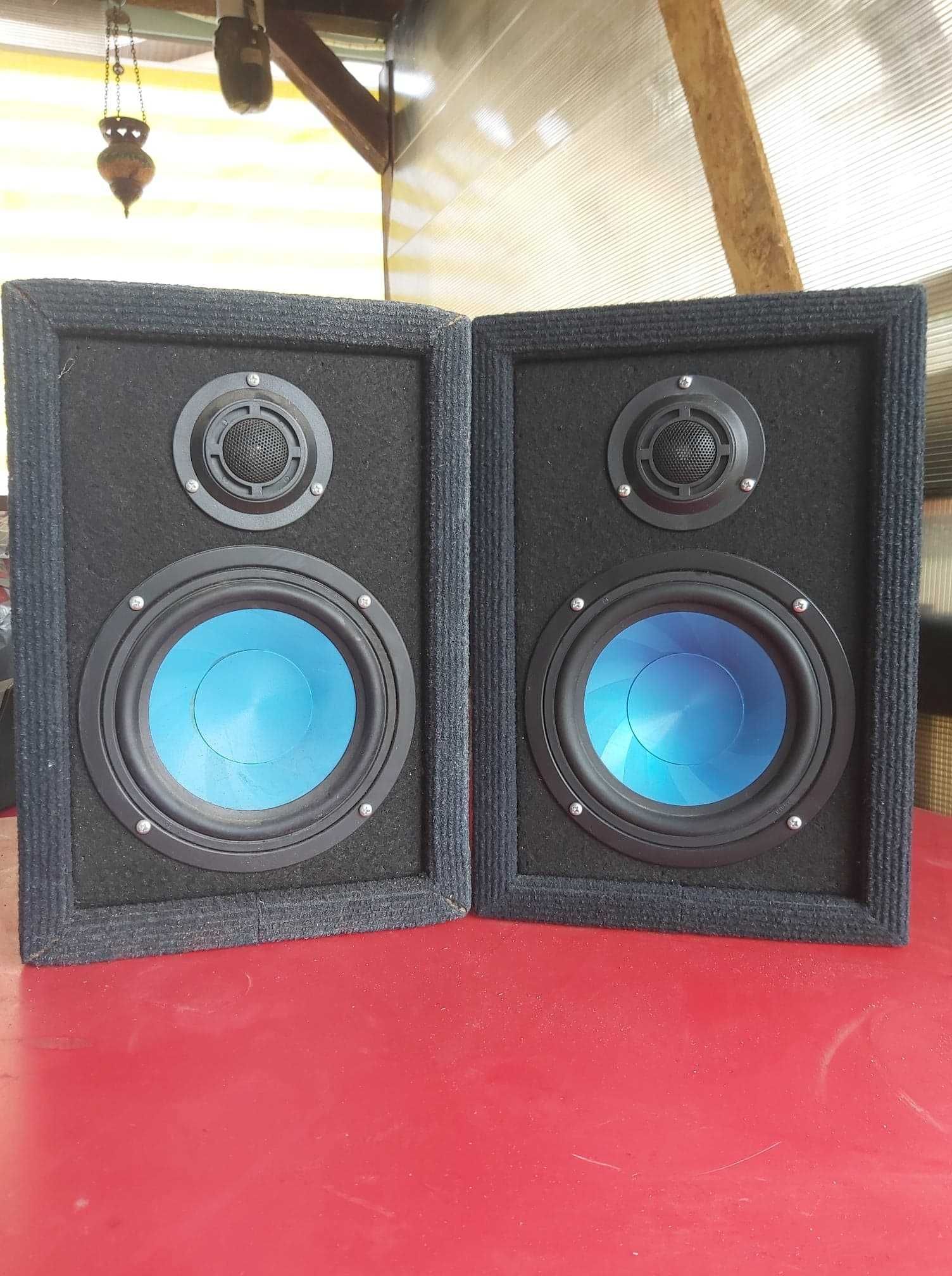 Boxe Audio 40 W , 8 ohm