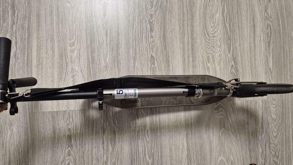 Vand trotineta Decathlon Axelo adulti