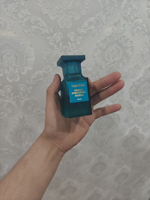 Продам парфюм Tom Ford