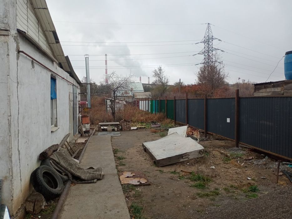 Продам дача Саяжай сатылымда