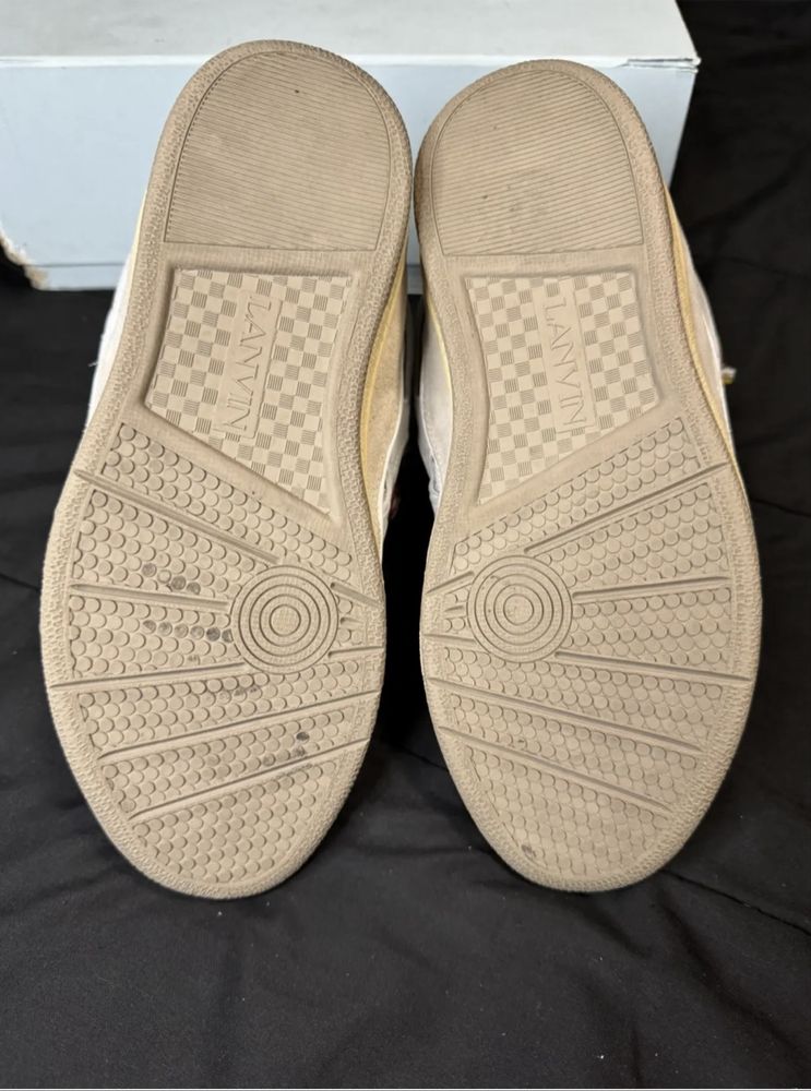 lanvin curb + ПОДАРЪК