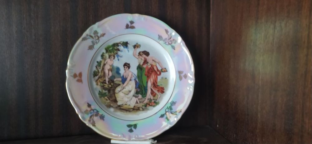 Сервиз Мадонна Германская