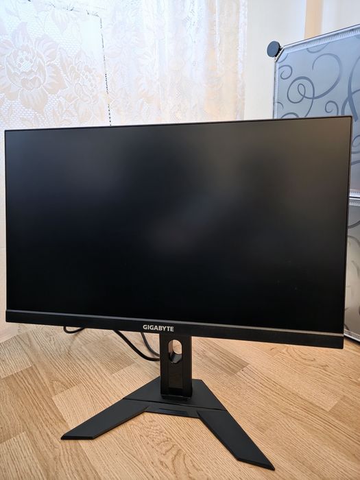 Monitor Gaming GIGABYTE G24F 2