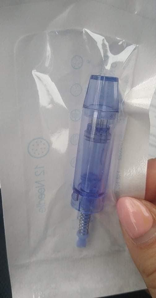 Накрайници за ДермаПен Игли Dr. Pen A1 N2 A6 X5 A7 M8 A10