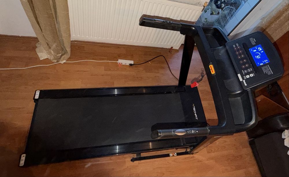 Banda de alergat Techfit Runforce II