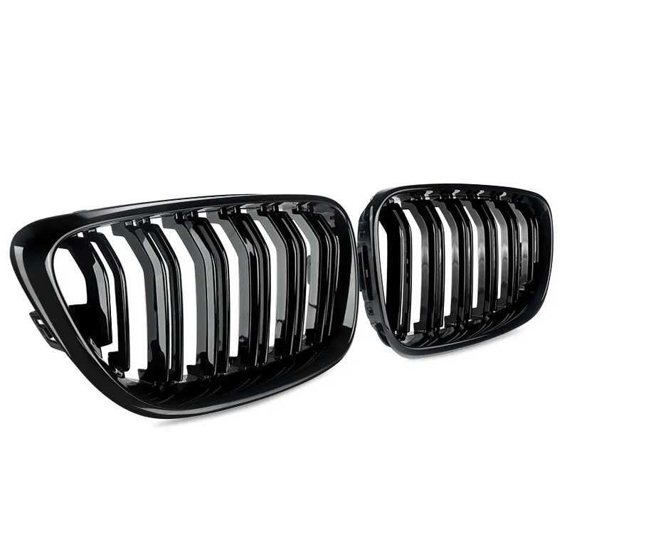 Bmw Двойни Бъбреци Решетки F22 F23 F24 F27 E87, бмв тунинг, 2 серия