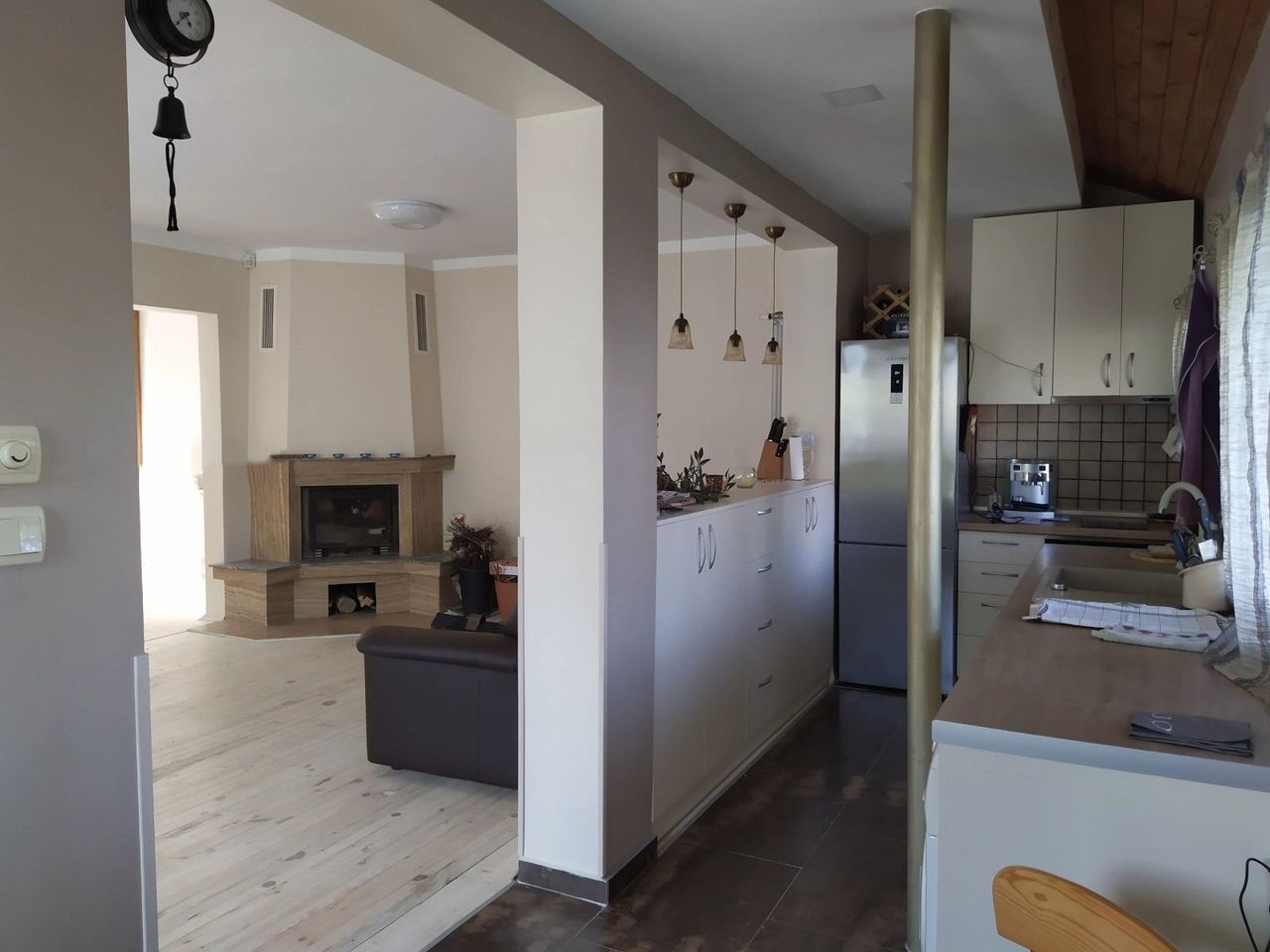 Дава се под наем Къща в София, Витоша - 100 кв.м за 1250 € - Снимка #2