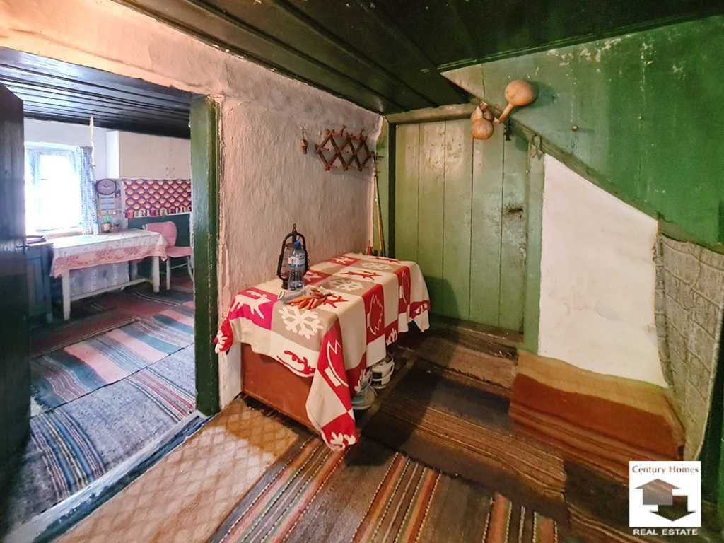 Продава се Къща в с. Лозен, Област Велико Търново - 90 кв.м за 178 €/кв.м - Снимка #16