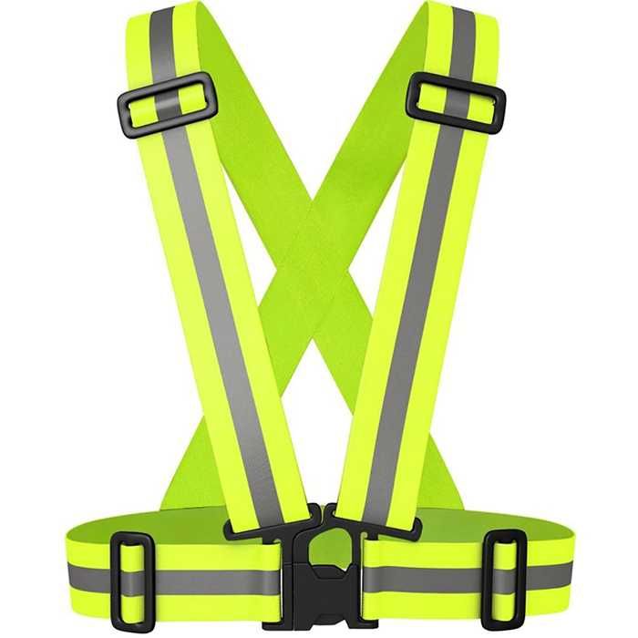 Светлоотразителни тиранти Svetlootrazitelni Tiranti